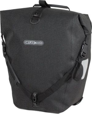 Ortlieb Back-Roller High-Vis QL2.1 Radtasche