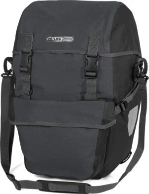 Ortlieb Bike-Packer Plus QL2.1 Radtaschen