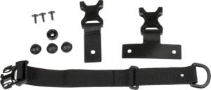 Ortlieb Stealth für QL1/2 Hilfsverschluss