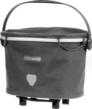 Ortlieb Up-Town Rack Urban Top-Lock Gepäckträgertasche