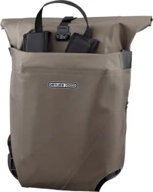 Ortlieb Vario QL2.1 20 Fahrradtasche