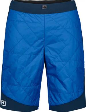 Ortovox Herren Swisswool Piz Boè Shorts