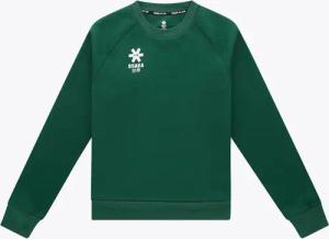 Osaka Herren Trainingspullover Pro | Dunkelgrün