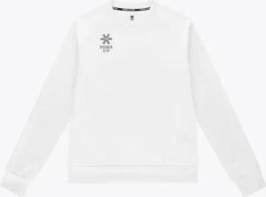 Osaka Herren Trainingspullover Pro | Weiß