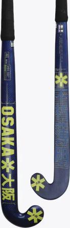 Osaka Indoor Hockeyschläger Pro Bow 25 | Limogenes