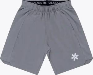 Osaka Männer Trainingsshorts | Hellgrau