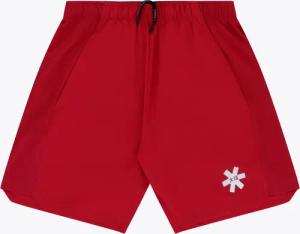 Osaka Männer Trainingsshorts | Rot