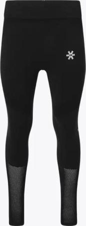 Osaka Shimuresu Leggings für Damen | Verblasstes Schwarz