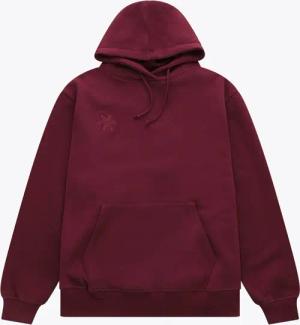 Osaka Unisex Hoodie Basic | Bordeaux