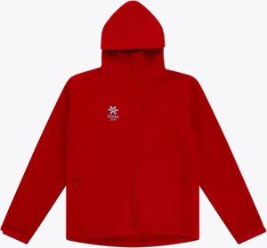 Osaka Unisex Softshelljacke | Rot