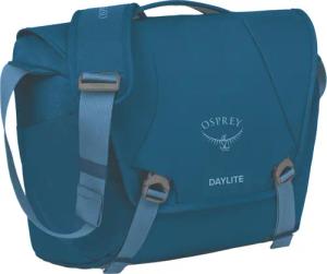 Osprey Daylite Messenger Umhängetasche