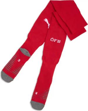 Österreich 2026 Einfarbige Fußballsocken Herren PUMA