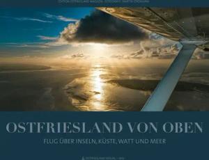 Ostfriesland von oben