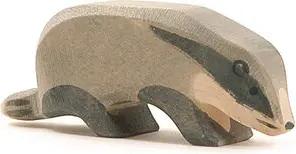 OSTHEIMER 16262 Dachs Kopf tief