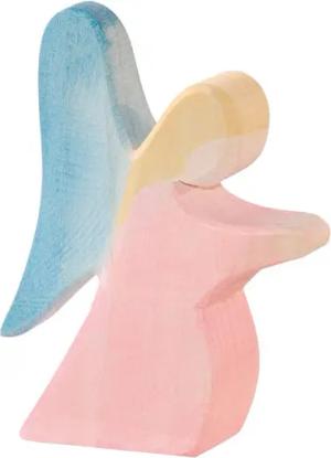 OSTHEIMER 4014 Engel kniend rot