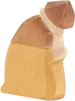 OSTHEIMER 40501 Hirte kniend