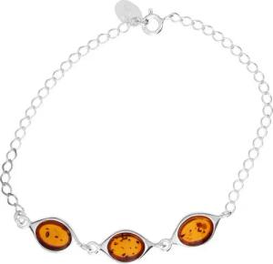 OSTSEE-SCHMUCK Armband Ostsee-Schmuck Armband Canissa Armband Canissa