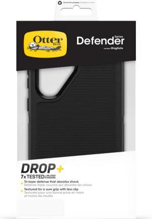 Otterbox Handyhülle Defender für Samsung Galaxy S25 Ultra, Backcover, Schutzhülle, Handyschutzhülle, Case, Schutzcase, stoßfest