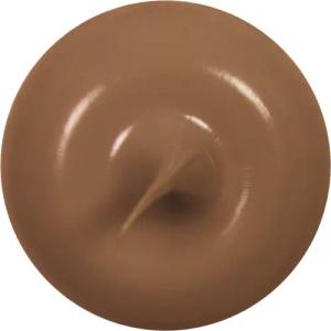 OTTO-Chemie Silikon Ottoseal S100 Premium-Sanitär-Silikon 300ml, Exzellente Verarbeitbarkeit, für innen und außen, ideal zum Abdichten