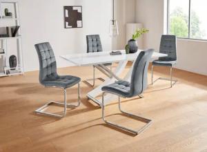 OTTO home Essgruppe Kaleo/Lola, (5-tlg)