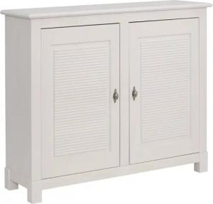 OTTO home Kommode Rauna, Breite 118 cm, aus massiver Kiefer, FSC®-zertifiziert