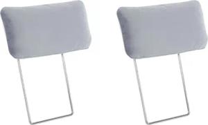 OTTO home Kopfstütze Costello, B: 48 cm, (2 St), Set: 2 Stück, passend zur Serie