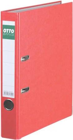 Otto Office Aktenordner Color Nature, schmal