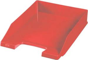 Otto Office Briefablage Economy, hochglänzend