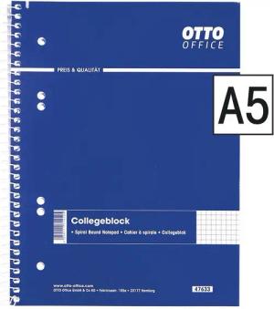 Otto Office Collegeblock