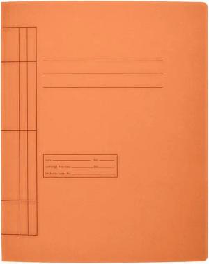 Otto Office Hefter, aus Recyclingkarton, Format DIN A4, bis 250 Blatt