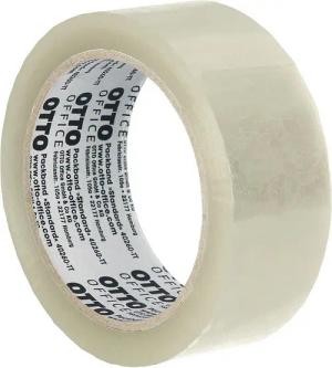 Otto Office Klebeband Standard Packband 38 mm x 66 m, reißfest