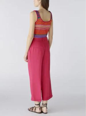 Oui - Culotte - Größe 38 - pink