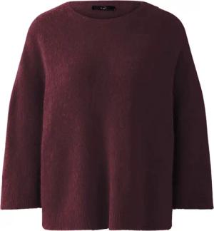 Oui - Pullover - Größe 34 DAMEN - pink