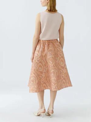 Oui - Rock - Größe 36 - rosa