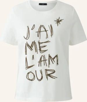 oui T-Shirt