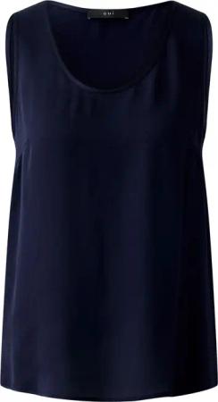 Oui - Top - Größe 36 - blau