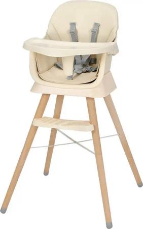 OUNUO Kinderstuhl 6 in 1 Baby Sitzerhöhung Kinderstuhl Multfunktional Stuhl