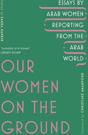 Our Women on the Ground