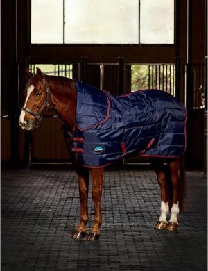 Outdoor-Decke für Pferde Weatherbeeta Comfitec 210D 100g
