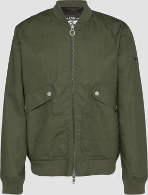 Outdoor-Jacke