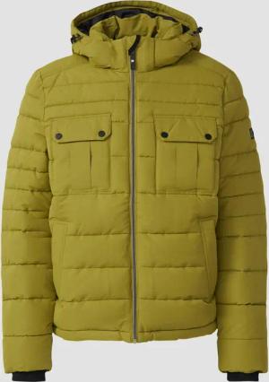 Outdoor-Jacke