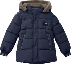 Outdoor-Jacke