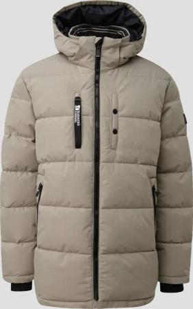 Outdoor-Jacke