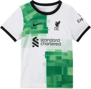 Outdoor-Kinderset dri-fit FC Liverpool 2023/24