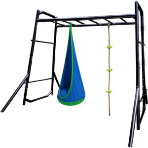 Outdoor Klettergerüst – Garten Fitness