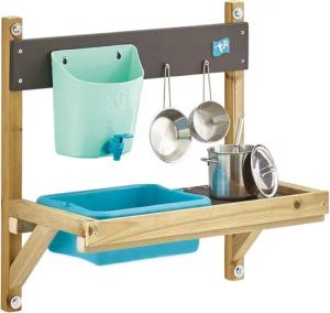 Outdoor-Küche für Kinder EARLY FUN Braun FSC®