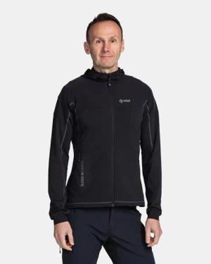 Outdoor-Sweatshirt für Herren Kilpi MEMPHIS-M