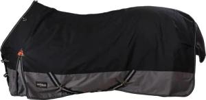 Outdoordecke EJTolga 100 g Epplejeck Schwarz-Grau