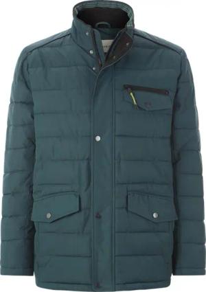 Outdoorjacke ELADIO petrol