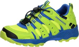 Outdoorschuh Jungen Schnellschnürsystem LICO Fremont